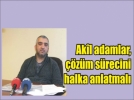 A�Bܒl� akademisyenden �a�r�: