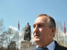 Kent Meydan��nda geri ad�m yok!