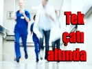 HASTANEDE �N�AAT VAR!