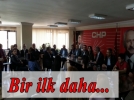 ��ng��dan bir ilk daha