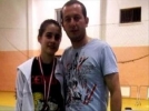 Dilara H�rvatistan yolcusu