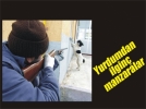 K�pe�e at�lan uyu�turucu i�ne insana sapland�