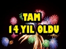 14. GURUR YILI