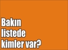 ��te Bolu�dan sorumlu akil adamlar