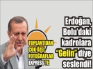 Ba�kent'te kritik g�r��me