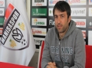 Erginer, �nce Bolusporu yenmeliyiz