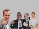 Hepsi biliyor, hepsi susuyor!