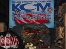 Bolu polisi ka�ak��lara g�z a�t�rmad�
