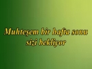 Muhte�em bir hafta sonu Bolulular� bekliyor