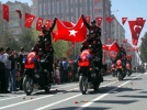 Polis te�kilat� 168. Y�l�n� kutluyor