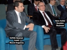 GEREDE�YE KIYAK GE�T�