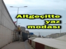 Bu kez erken �nlem al�nd�