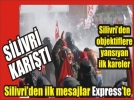CHP�li siyasiler topyekun Silivri�de