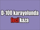 Otomobil yayaya �arpt�