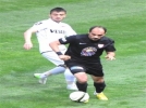 Boluspor son dakikalarda y�k�ld�: 2-0