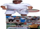 Tenis Turnuvas� bug�n ba�l�yor