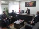 �elen, �G�lk�y�deki etkinliklere destek verece�im�
