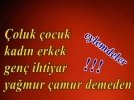 �Direnmeye devam ediyor�