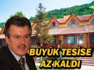 KARACASU�DA B�Y�K PROJE