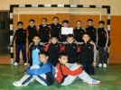 Hentbolde �ifte zafer