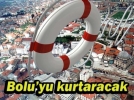 BOLU�NUN CAN S�M�D�