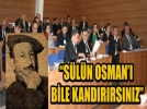 S�L�N OSMAN G�B�