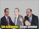 ��z�m s�reci Meclis�te �at��maya yol a�t�