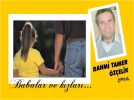 BABALAR VE KIZLARI