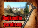 BASTONLU VAL� DA�KENT�TE YA�IYOR