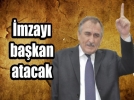 BA�KAN YETK�Y� KAPTI