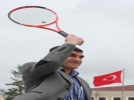 Turnuvaya s�k� haz�rlan�yor