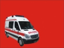 Ambulans �of�rlerine �zel e�itim