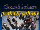 O projeleri Bolu�da hayata ge�irecek