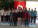 Bolu Belediyespor 1.Ligde