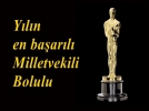En ba�ar�l� vekil belli oldu