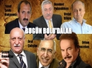 G�ZLER BUG�N BOLU�DA