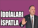 Ak Parti Ankara Milletvekili�nden olay yaratan a��klamalar�n sahibi Tanju �zcan�a �a�r�: