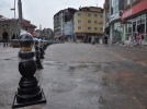 Ba�kan talimat verdi yollar a��l�yor