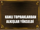 Bolulu Vekil Uludere�de alk��land�