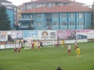 Talihsiz skor : 0-1