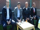 Sabri Durmu�lar, �anl�urfasporu Unutmad�