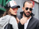 Hac� gitti Hakan geldi