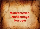 PAZARK�Y MAHKEMEL�K OLDU