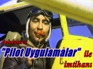 Bolulular�n �Pilot Uygulamalarla� imtihan�