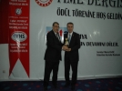 Y�l�n Belediye Ba�kan� �d�l�n� ald�