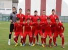 A2�ler 1 puanla yetindi: 0-0