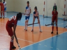 Bayanlar�m�z Kemer�de 2.oldu