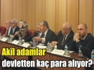 Vatanda� bu soruyu ak�l insanlara sordu!