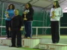 Veteranlar Tenis turnuvas� sona erdi