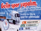 Spor T�r� bug�n Bolu�da